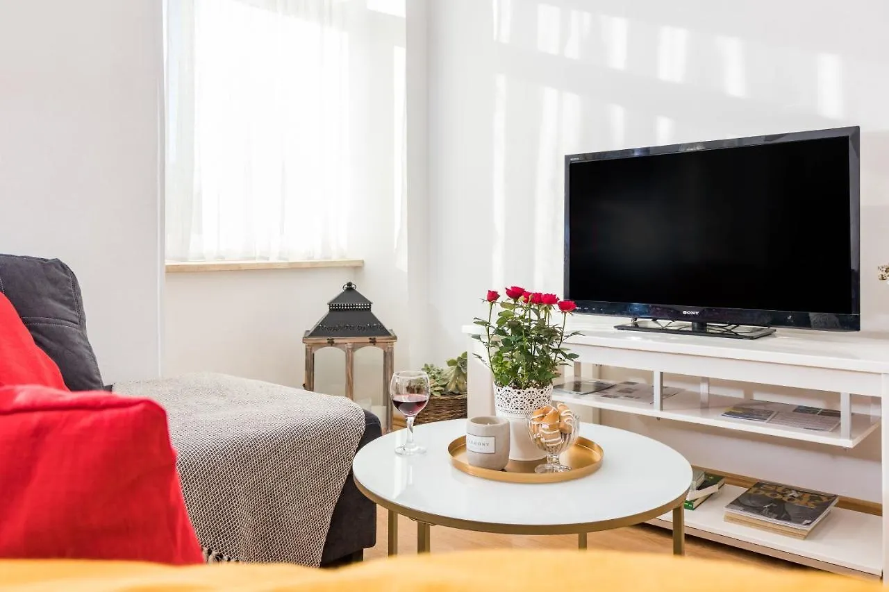 Apartman Lussi Pula