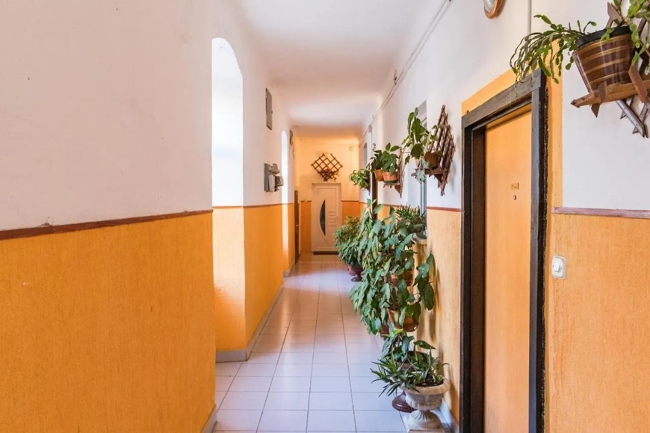 Apartman Lussi Pula Chorwacja
