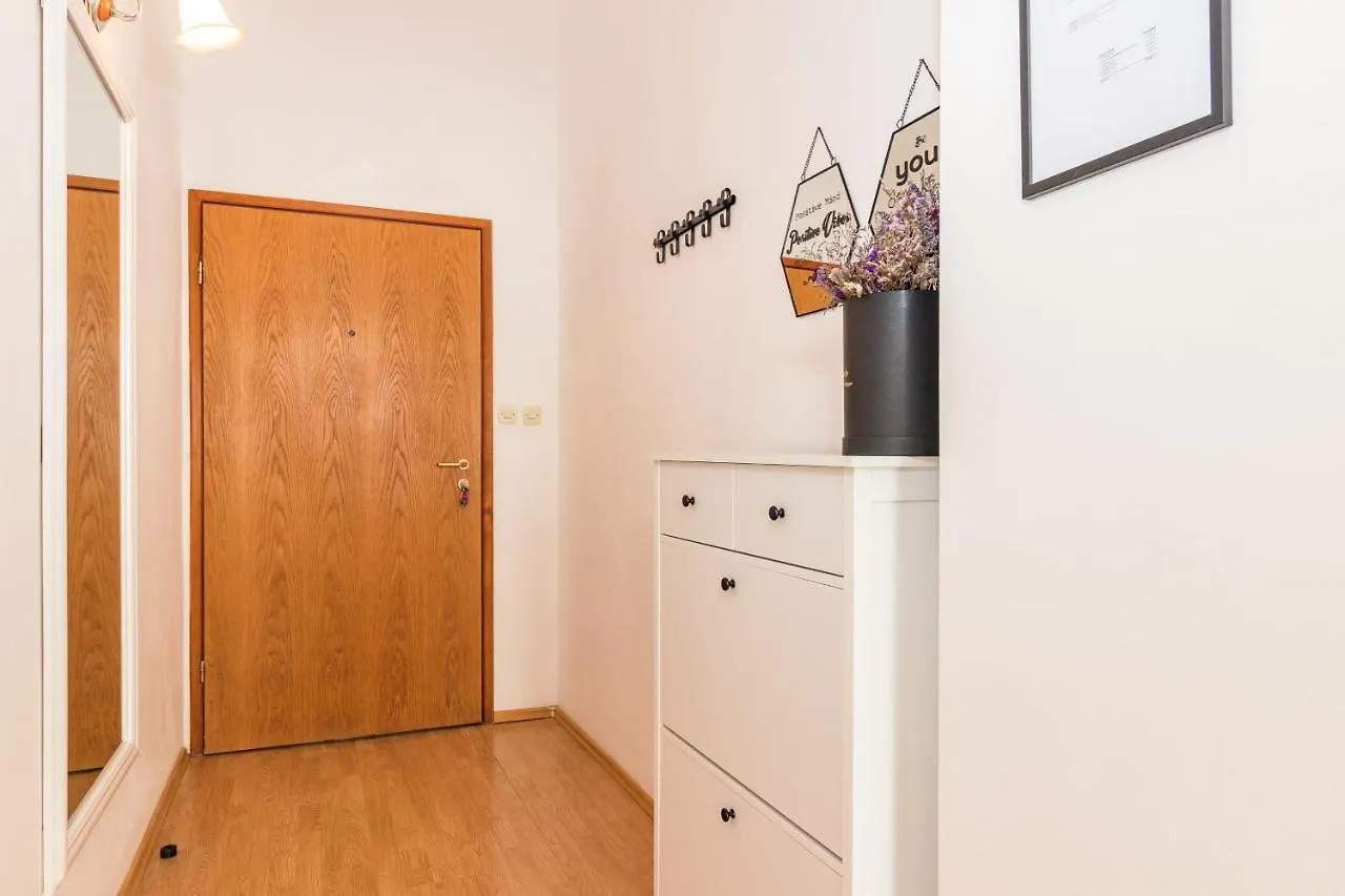 Apartament Apartman Lussi Pula Chorwacja