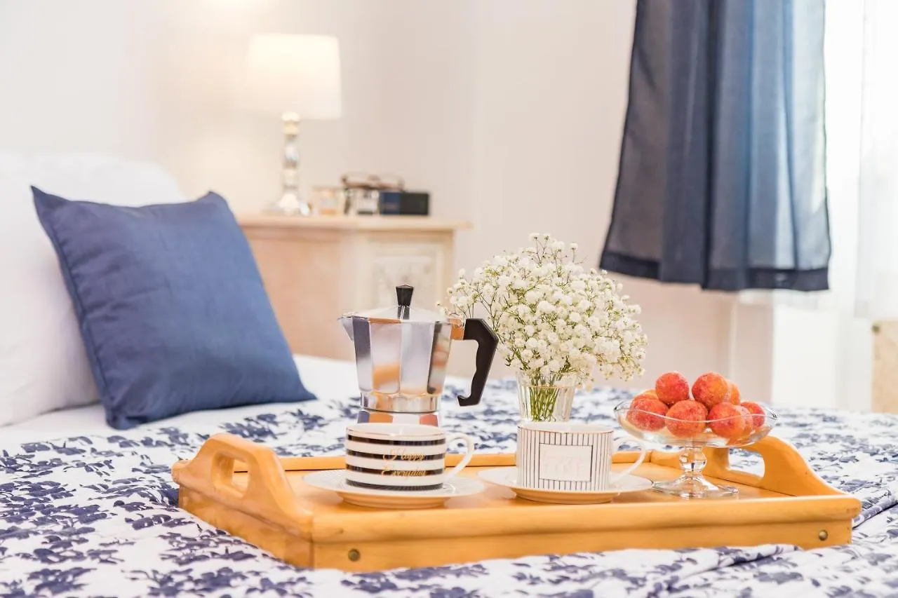 Apartman Lussi Pula