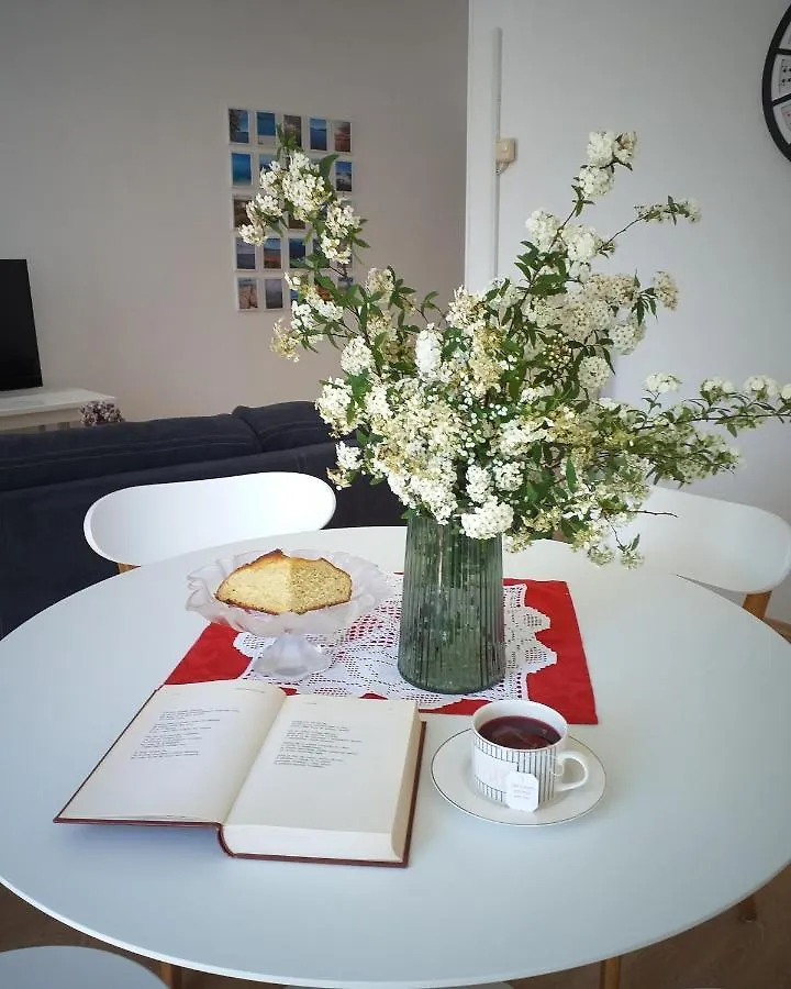 Apartman Lussi Pula