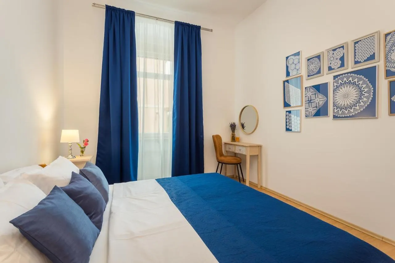 Apartman Lussi Pula 0*,  Chorwacja