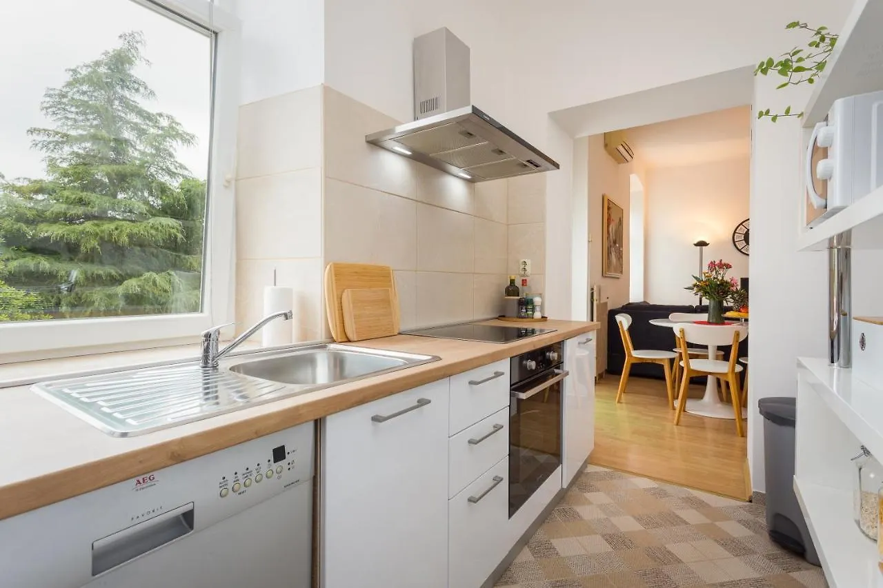 Apartman Lussi Pula 0*,  Chorwacja