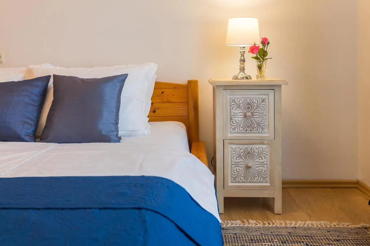 Apartament Apartman Lussi Pula Chorwacja